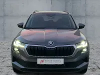 Gebraucht Skoda Karoq 150 PS (110 kW) 2025 Grau SUV