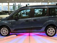 gebraucht Ford Tourneo Connect Trend*KLIMA*TEMPOMAT*STAND-HZ*