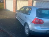 Gebraucht VW Golf IV 105 PS (77 kW) 2006 Grau Limousine
