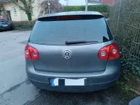 Usata VW Golf IV 110 CV (80 kW) 2004 Berlina