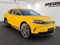 Gebraucht Ford Capri Extended Range 210 kW (286 PS) 2025 Omy yellow SUV