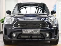 gebraucht Mini Cooper Countryman Younique Trim ALL4 LED+ Navi