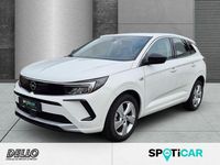 Gebraucht Opel Grandland X Business Edition 131 PS (96 kW) 2023 Jade weiss/arktis weiss SUV