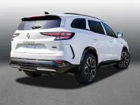 Neu Renault Espace Esprit Alpine 200 PS (147 kW) 2026 Weiß SUV