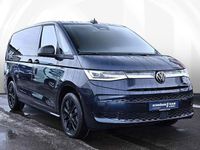 Neu VW Multivan S 150 PS (110 kW) 2026 Starlight blue metallic Van