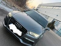 Gebraucht Audi A3 S-Line 184 PS (135 kW) 2015 Grau Limousine