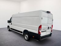 Neu Fiat Ducato 179 PS (131 kW) 2025 549 weiss Van
