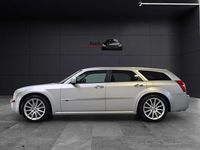 Usado Chrysler 300C Touring 218 CV (160 kW) 2011 Gris Familiar