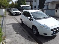 gebraucht Fiat Grande Punto 1.4 8V Dynamic Dynamic