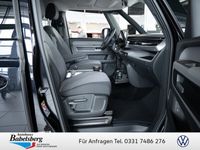 gebraucht VW ID. Buzz Pro Motor: 150 kW 204 PS 77 kWh Getriebe: 1-Gang-Automatikget