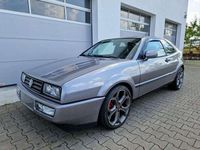 Gebraucht VW Corrado 160 PS (117 kW) 1991 Silber Kleinwagen