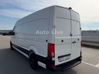 Gebraucht VW Crafter 140 PS (102 kW) 2023 Weiß Van