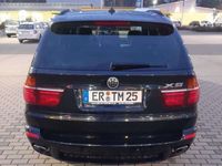 gebraucht BMW X5 xDrive30d Edition Exclusive