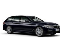 Gebraucht BMW 540 Shadowline 320 PS (235 kW) 2026 Kombi
