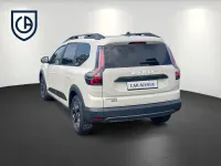 Neu Dacia Jogger Journey 109 PS (80 kW) 2026 Van / Kleinbus