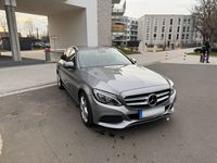 gebraucht Mercedes C250 C-KlasseCDI