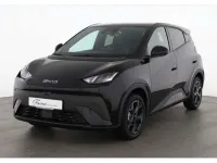 Gebraucht BYD Dolphin Comfort 114 kW (156 PS) 2025 Polar night black Kleinwagen
