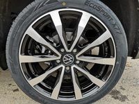 Neu VW Caddy Edition 102 PS (75 kW) 2026 Indiumgrau metallic Van / Kleinbus