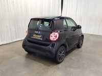 gebraucht Smart ForTwo Electric Drive EQ fortwo