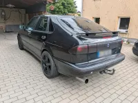 Gebraucht Saab 900 292 PS (214 kW) 2026 Schwarz Limousine