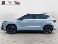 Gebraucht Cupra Ateca VZ 300 PS (220 kW) 2024 Weiß SUV