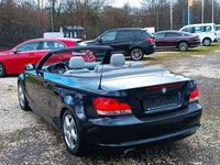 gebraucht BMW 120 Cabriolet i