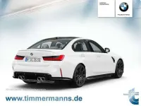 Gebraucht BMW M3 Shadowline 480 PS (353 kW) 2023