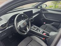 Gebraucht Cupra Leon 190 PS (139 kW) 2023 Grau Kleinwagen