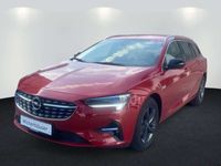 gebraucht Opel Insignia Kombi 2.0SHT Elegance FLA LM Kam BT PDC