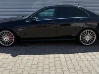 Gebraucht Mercedes C63 AMG AMG 487 PS (358 kW) 2011 Schwarz Limousine