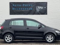 Gebraucht VW Golf Plus Trendline 116 PS (85 kW) 2005 Schwarz Van / Kleinbus