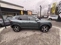 Neu Dacia Duster Journey 94 PS (69 kW) 2025 Grün SUV