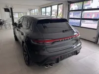 Gebraucht Porsche Macan 381 PS (280 kW) 2022 Grau SUV