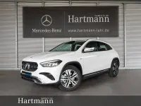 Gebraucht Mercedes GLA250 Advanced 163 PS (119 kW) 2025 Weiß SUV