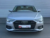 Gebraucht Audi A6 299 PS (219 kW) 2024 Florettsilber metallic Limousine