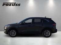 Gebraucht Ford Kuga Titanium 152 PS (111 kW) 2022 Grau SUV