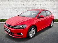 gebraucht VW Polo 1.0 TSI Comfortline OPF Climatronic