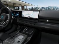gebraucht BMW i5 eDrive40 M Sport Pro Iconic Glow 20 DAP PANO 360° B&W