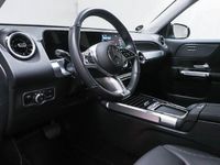Gebraucht Mercedes GLB220 190 PS (139 kW) 2025 Schwarz SUV