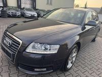 Gebraucht Audi A6 170 PS (125 kW) 2010 Austerngrau metallic Kombi