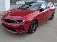 Gebraucht Opel Astra 114 kW (156 PS) 2024 Rot Kombi