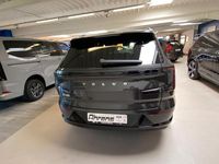 Gebraucht Volvo EX90 Ultra 300 kW (408 PS) 2025 Grau SUV