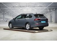 gebraucht VW Golf VIII 1.5 TSI