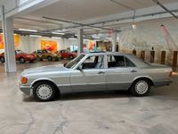 gebraucht Mercedes 420 *Schiebedach* TÜV NEU