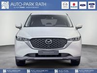 gebraucht Mazda CX-5 2.5 L 2023 G194 Advantage Grad ACAA