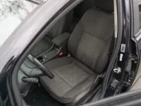 Gebraucht Opel Astra Edition 110 PS (80 kW) 2011 Schwarz Kombi