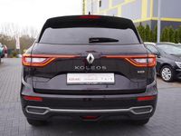 Gebraucht Renault Koleos Initiale Paris 177 PS (130 kW) 2019 Schwarz SUV