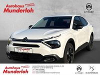 Gebraucht Citroën C4 PureTech 131 PS (96 kW) 2023 Polarweiss SUV