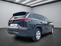 Neu VW Tayron 150 PS (110 kW) 2026 Grau SUV