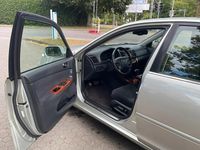 Gebraucht Toyota Camry 2001 Andere farben Limousine